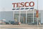 Hipermarket TESCO